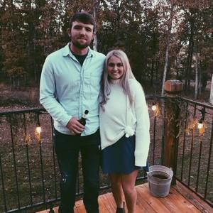 Meet your Posher, Derrick